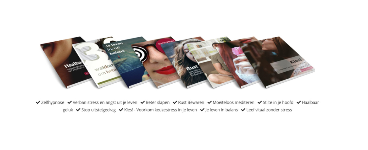 Boeken BreinTV