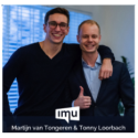 IMU Podcast