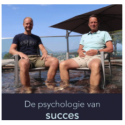 De Psychologie van Succes Podcast