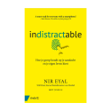 Indistractable