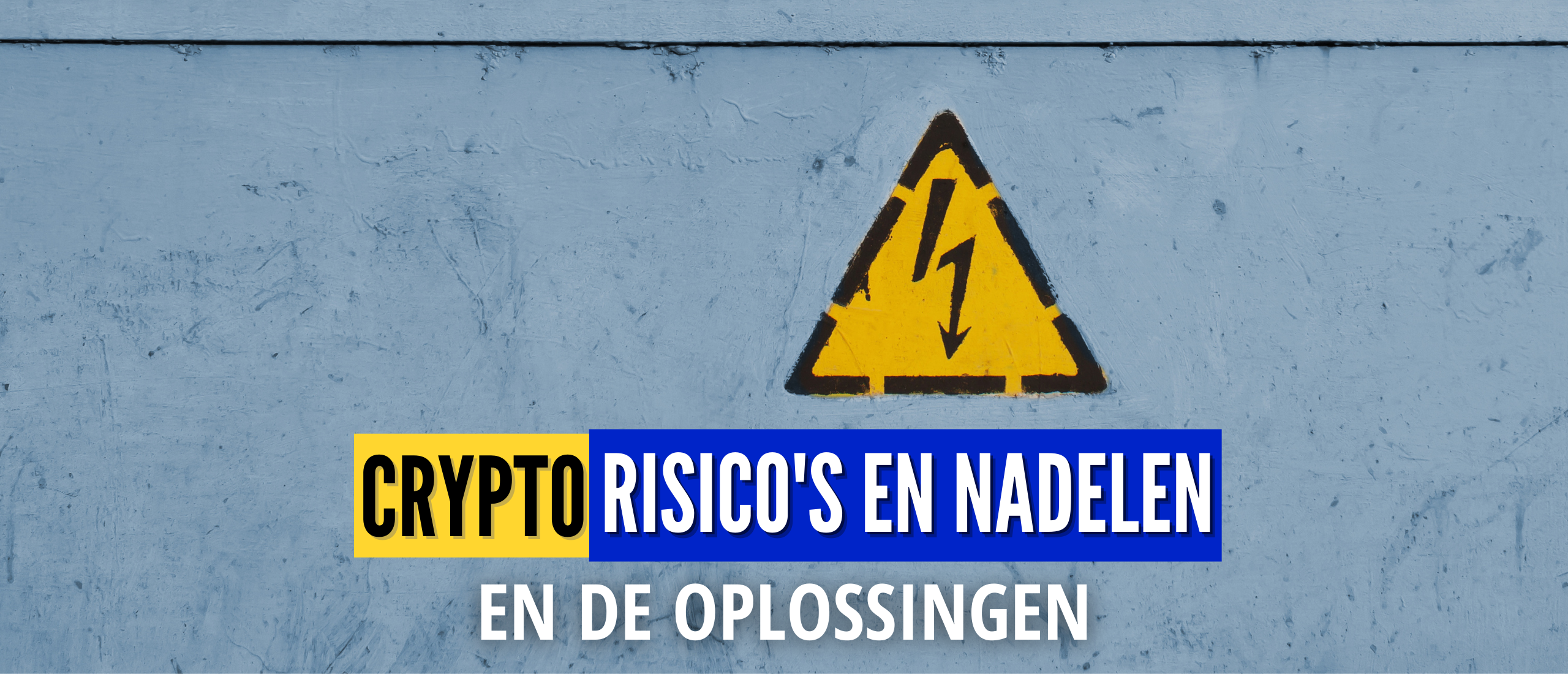 6 Nadelen en Risico’s van Crypto Trading + Oplossingen