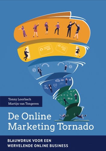 Online Marketing Tornado IMU