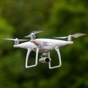 geld verdienen met internet drones verhuren