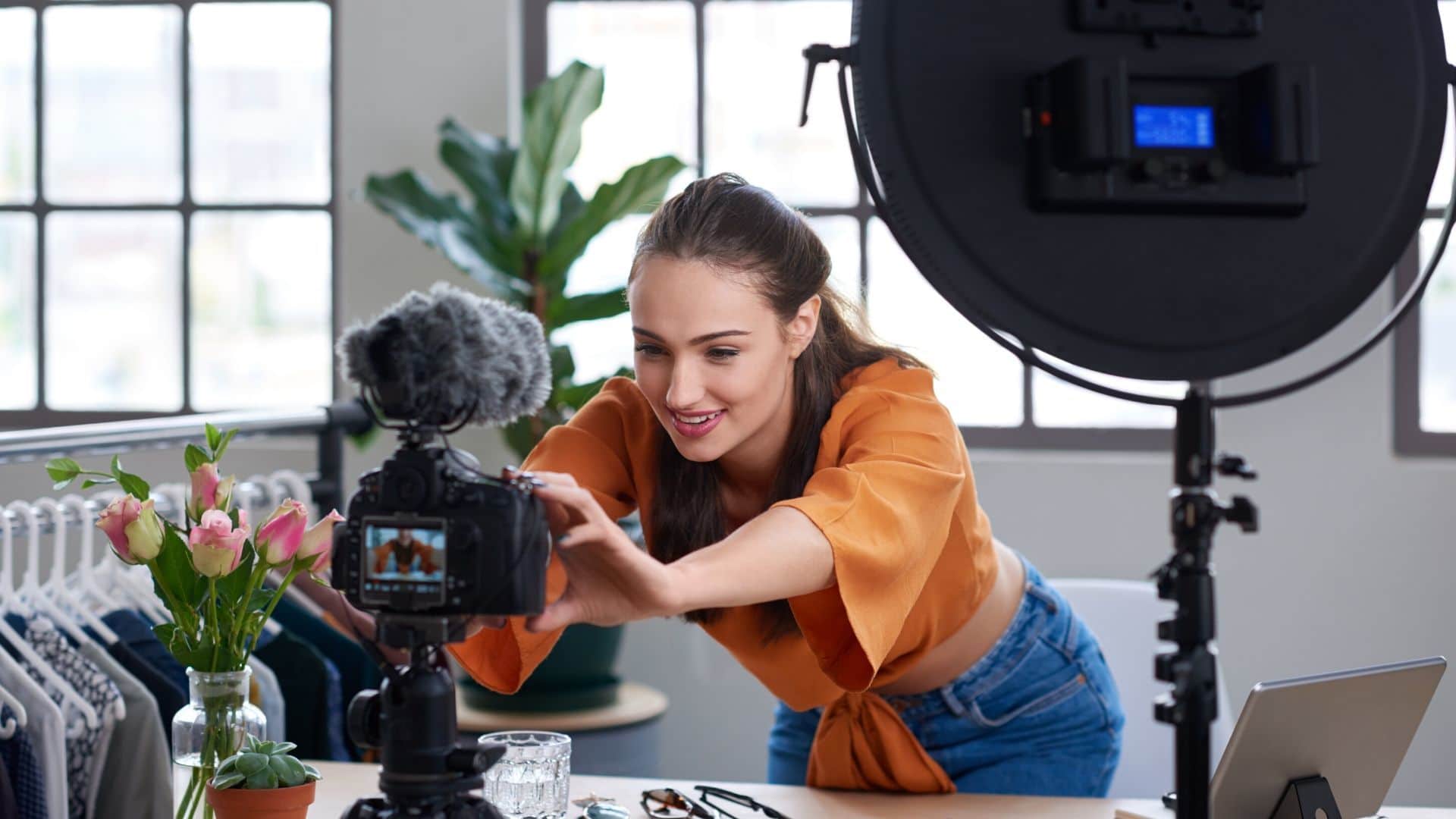 Affiliate Marketing YouTube video