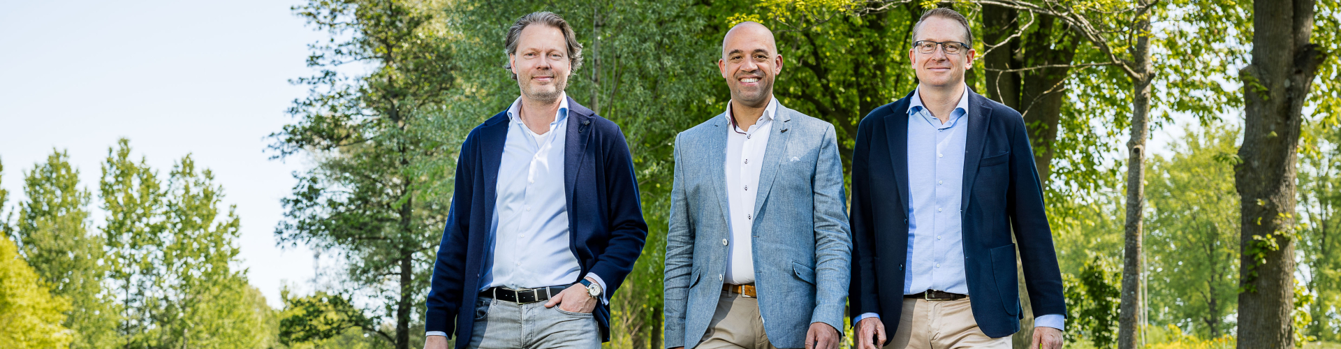 Bedrijfsfinanciering Bedrijfsfinanciering MKB