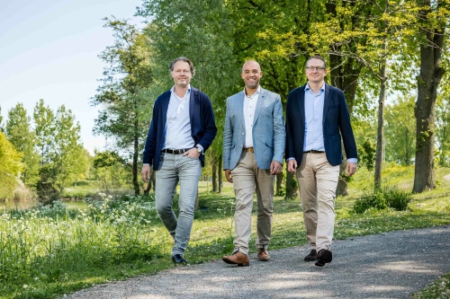 Begeleiding door overname experts bij bedrijfsverkoop