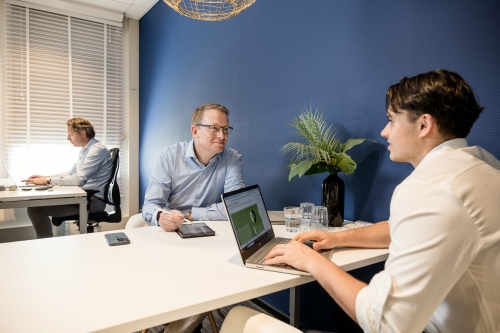 Begeleiding door overname experts bij bedrijfsverkoop