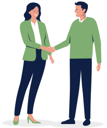 Begeleiding bij onderhandeling bedrijfsverkoop Begeleiding door overname experts bij bedrijfsverkoop