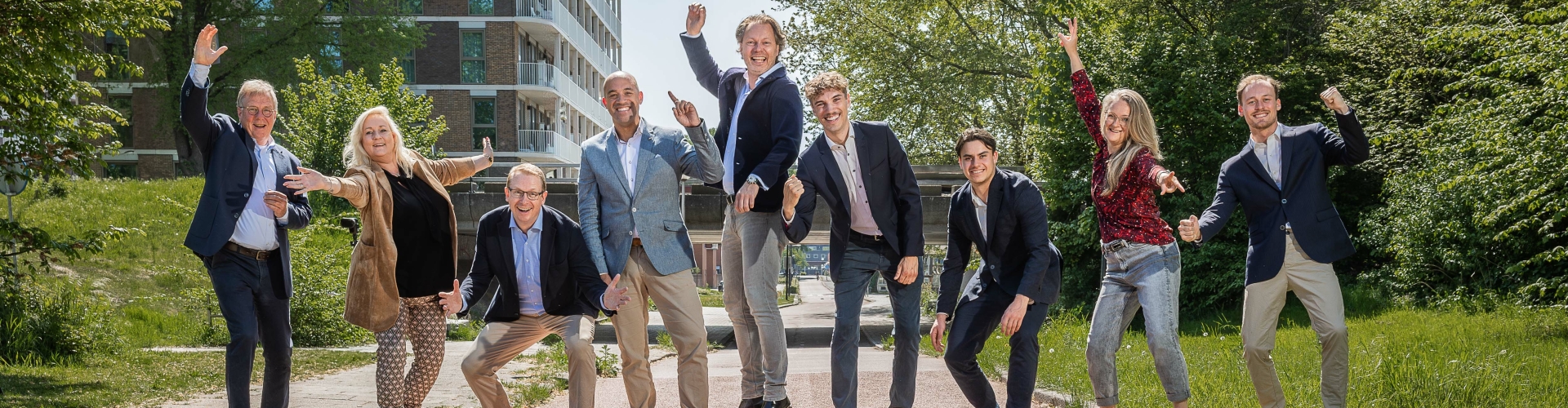 Team Summit Corporate Finance Team Summit Corporate Finance