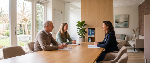 Medation, conflicthantering & opleidingsbureau te koop