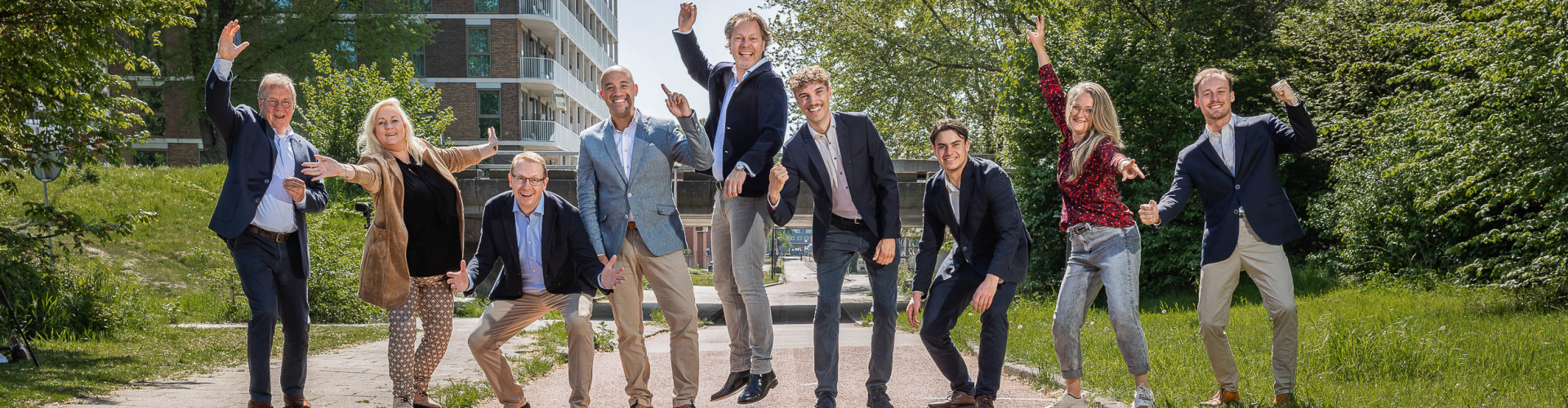 Lees hier meer over onze overname experts