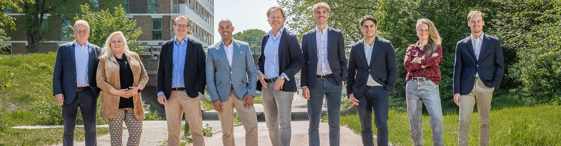 Team Summit Corporate Finance