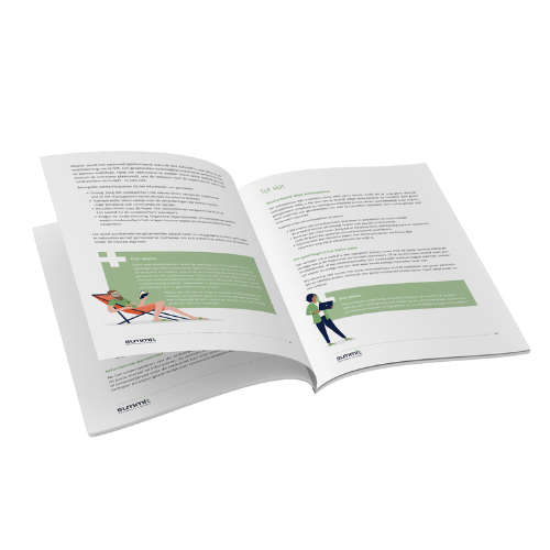 e-book bedrijf verkopen