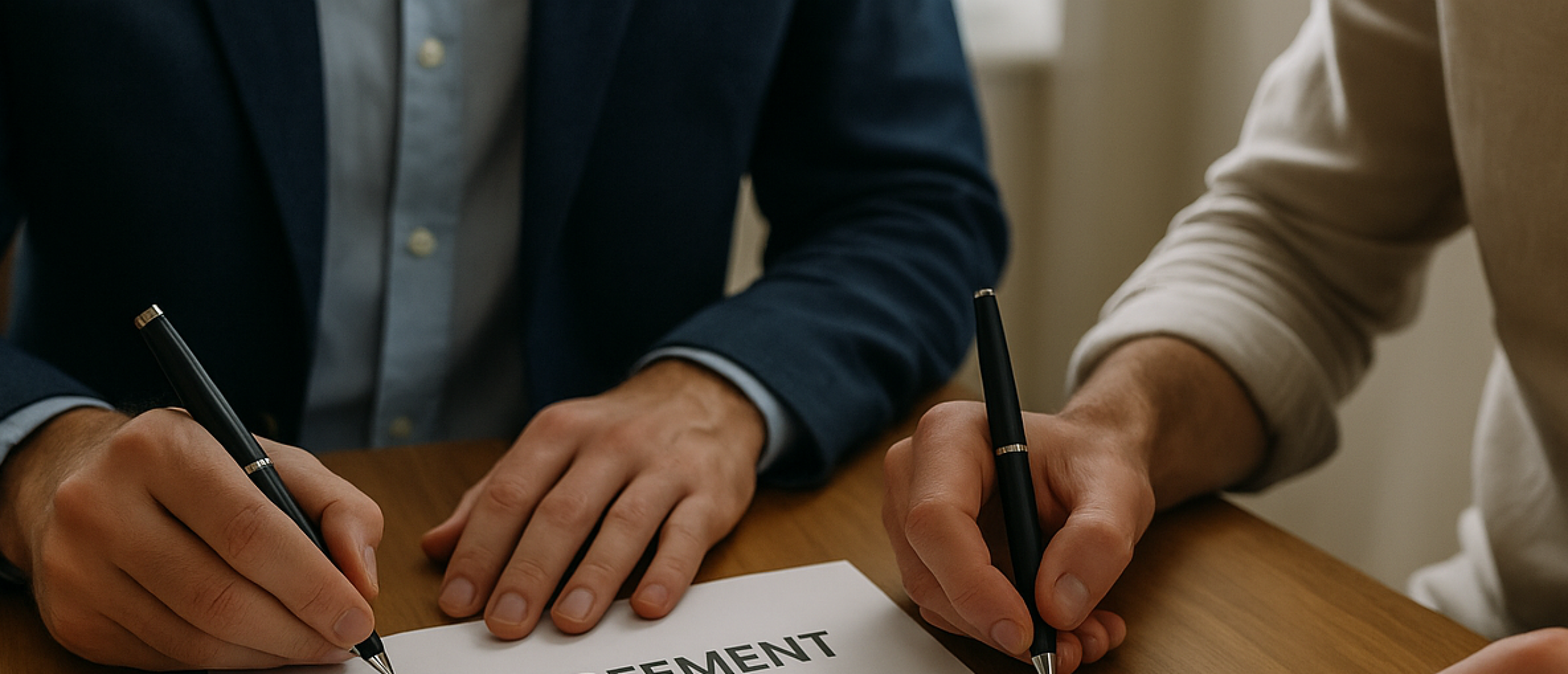 Vendor loan