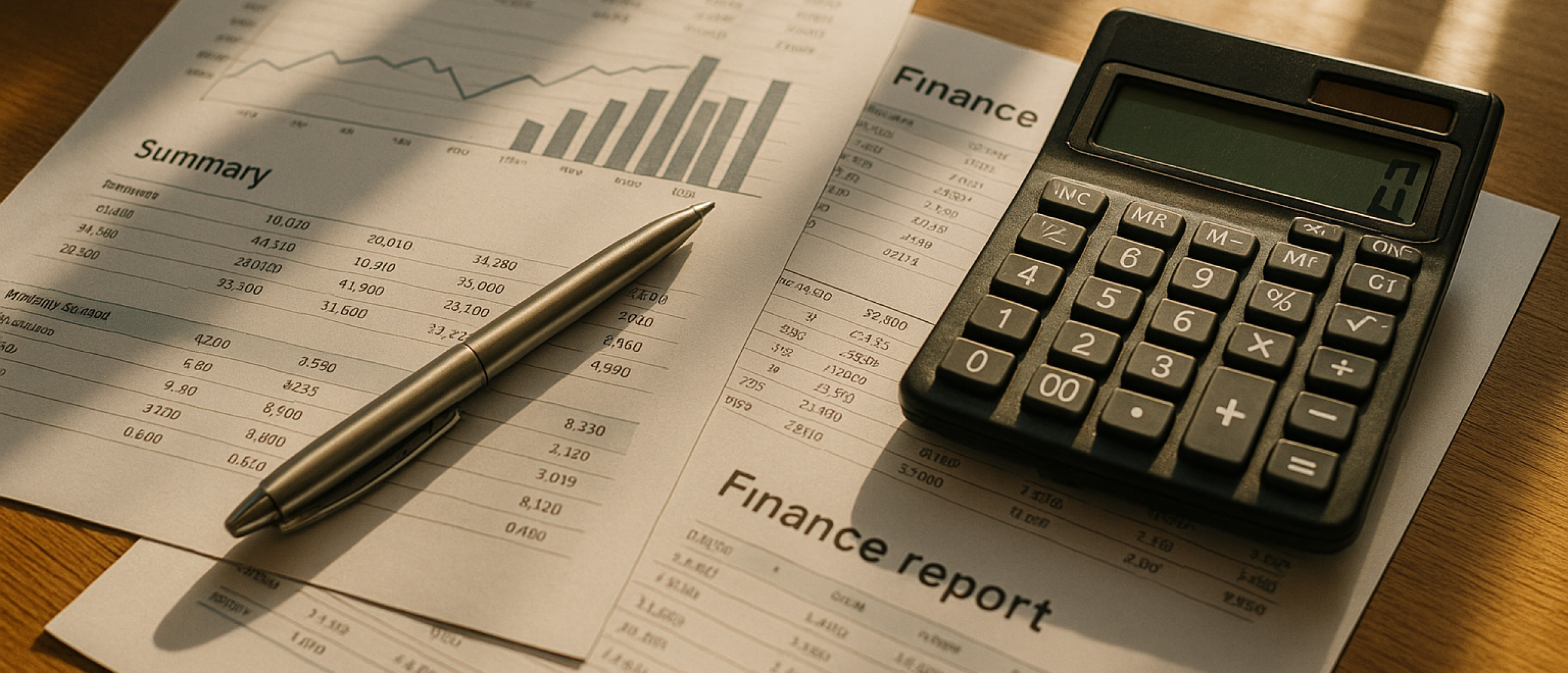 EBITDA normalisaties