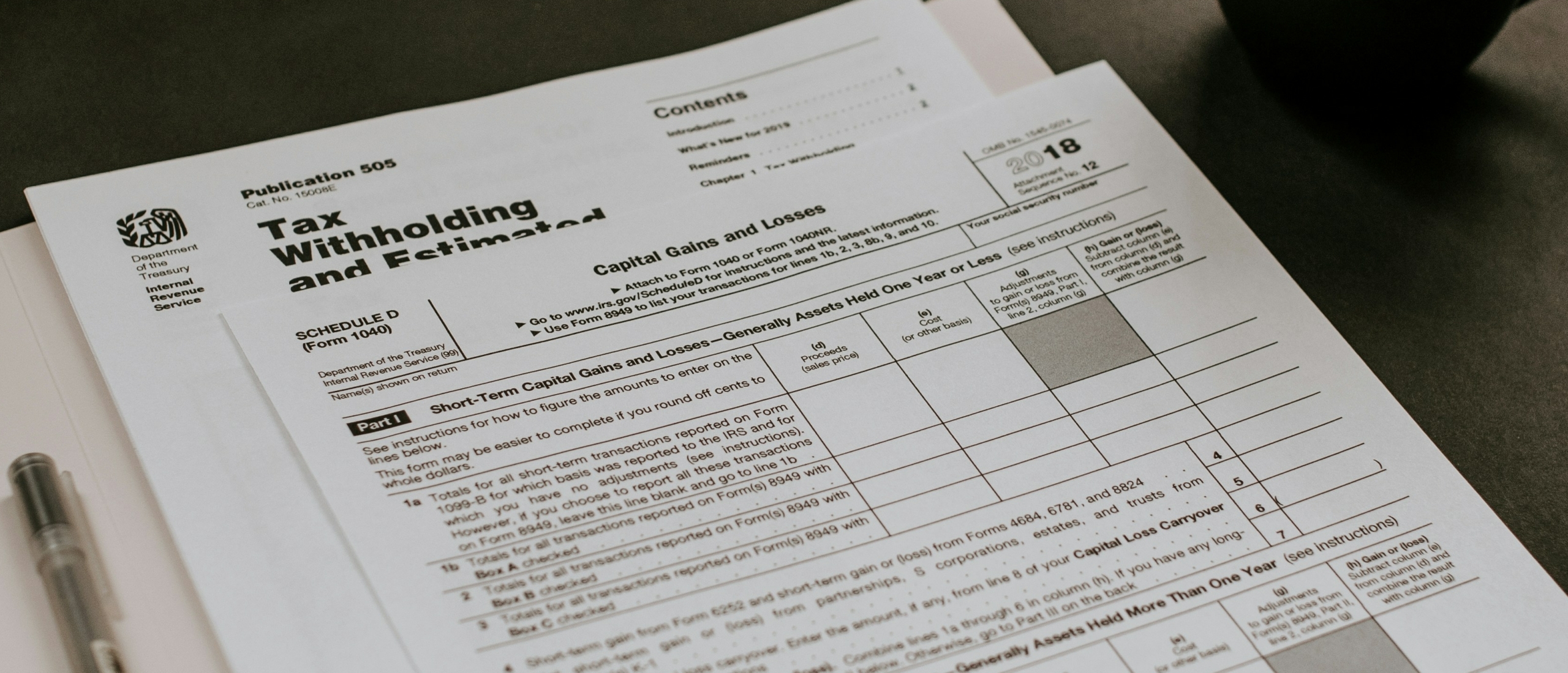 Ontdek alles over dividendbelasting Ontdek alles over dividendbelasting