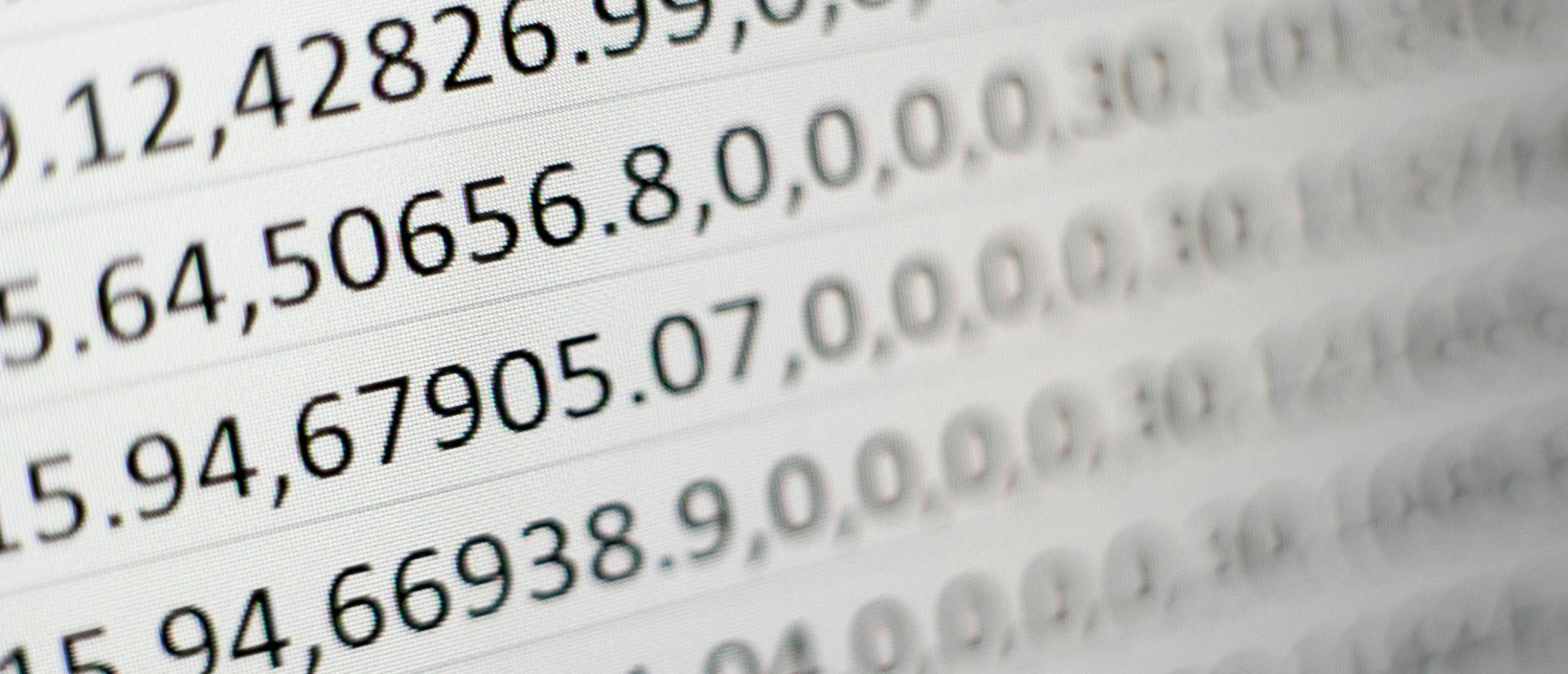 Doing a discounted Cash flow Doing a discounted Cash flow