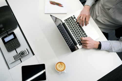 Administratiekantoor te koop