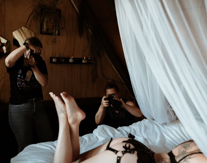 boudoirfotograaf-workshop