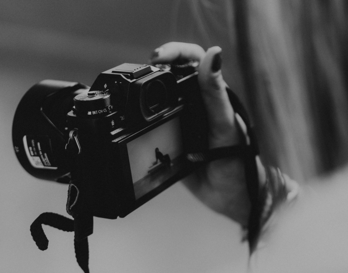 camera