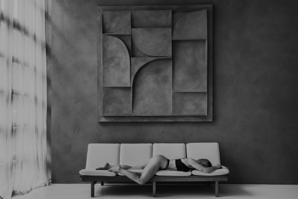 cursus boudoir fotografie