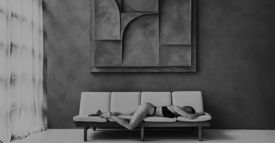 cursus boudoir fotografie