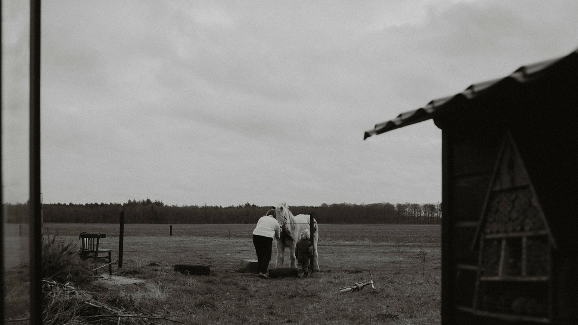 Documentaire fotografie Documentaire fotografie