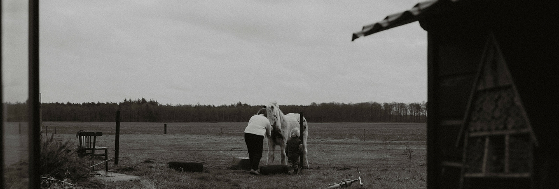 Documentaire fotografie Documentaire fotografie