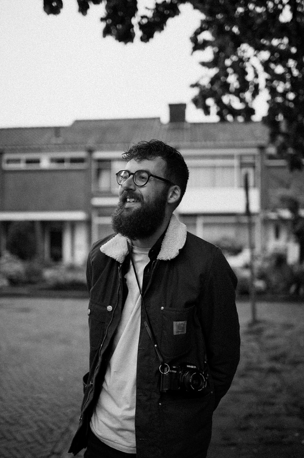 Documentaire fotografie Documentaire fotografie