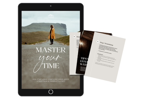 E-BOOK PLANNEN
