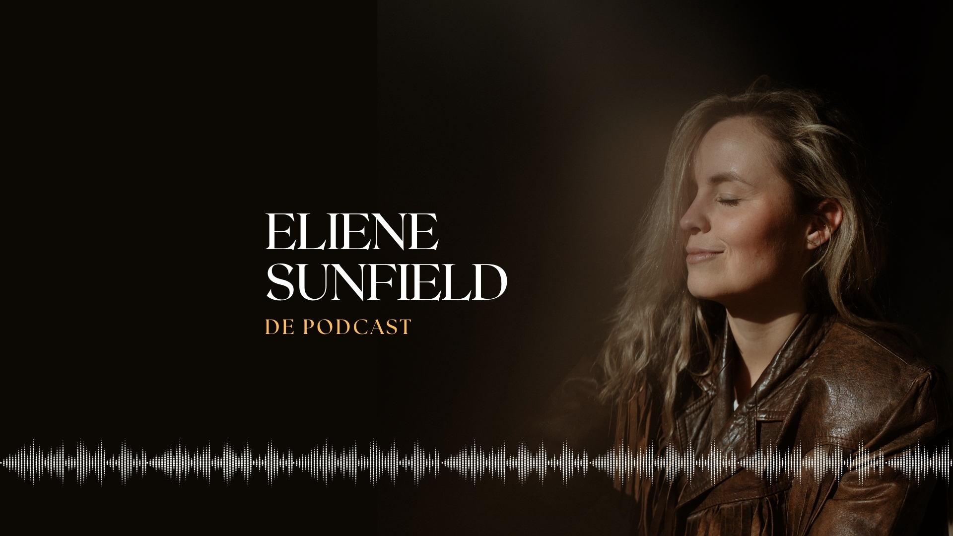 Elien sunfield podcast