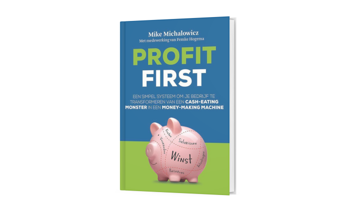 profit-first-ondernemen