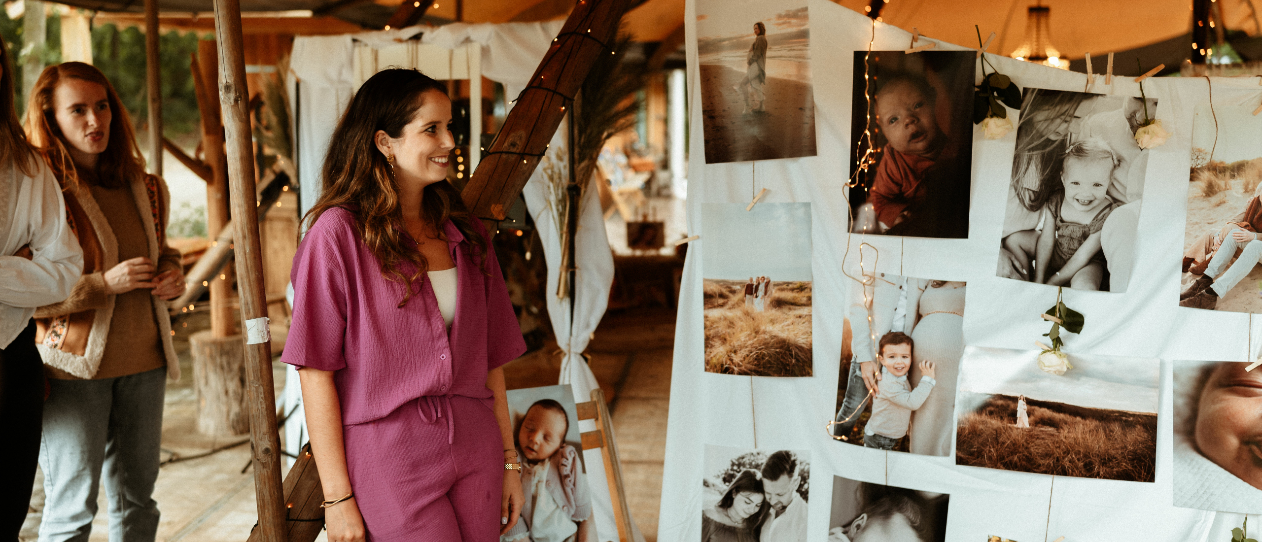 De eind expositie Build Your Photography Business