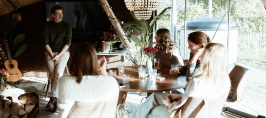 Workshop AI voor fotografen