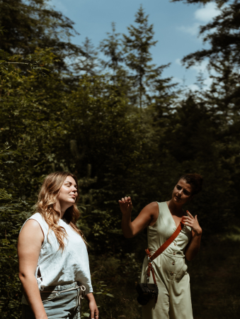 Workshop Basisfotografie