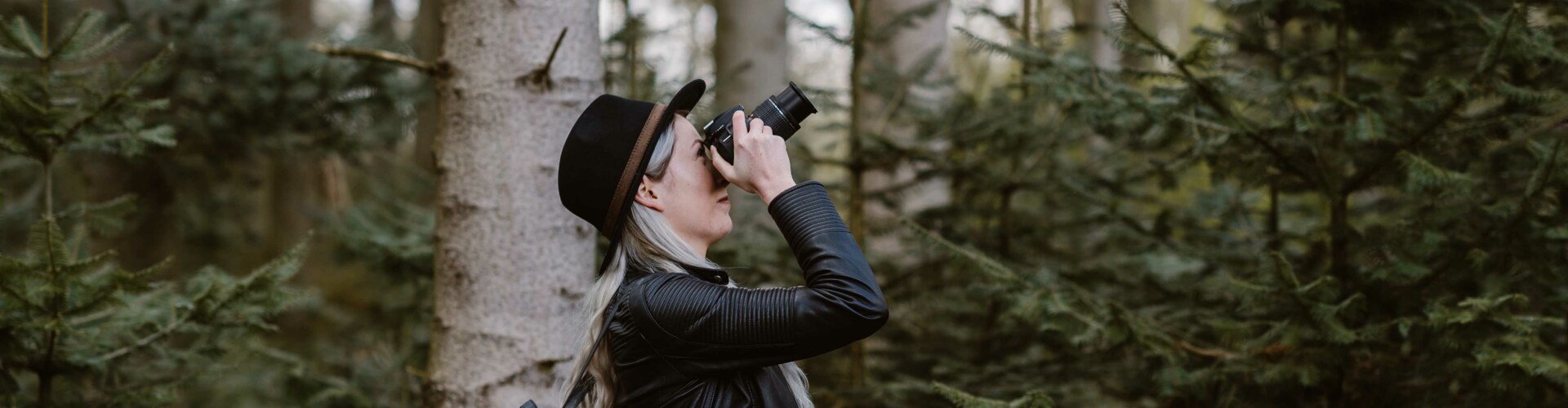 Online-Fotografie-Cursus