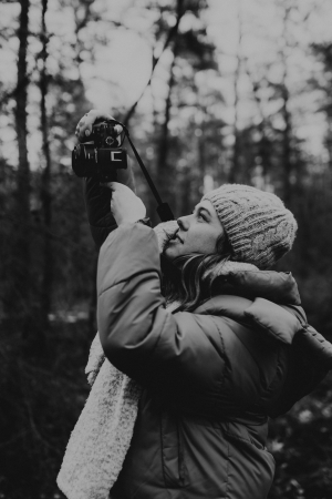 Fotografiecommunity