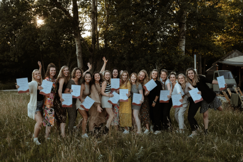 groepsfoto sunfieldacademy