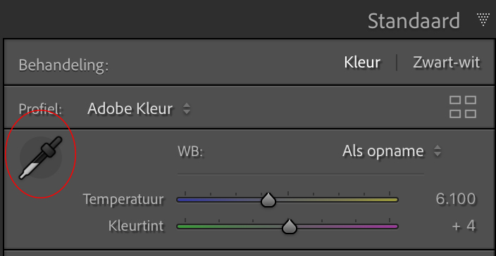 pipet-voor-witbalans-aanpassen-in-Lightroom