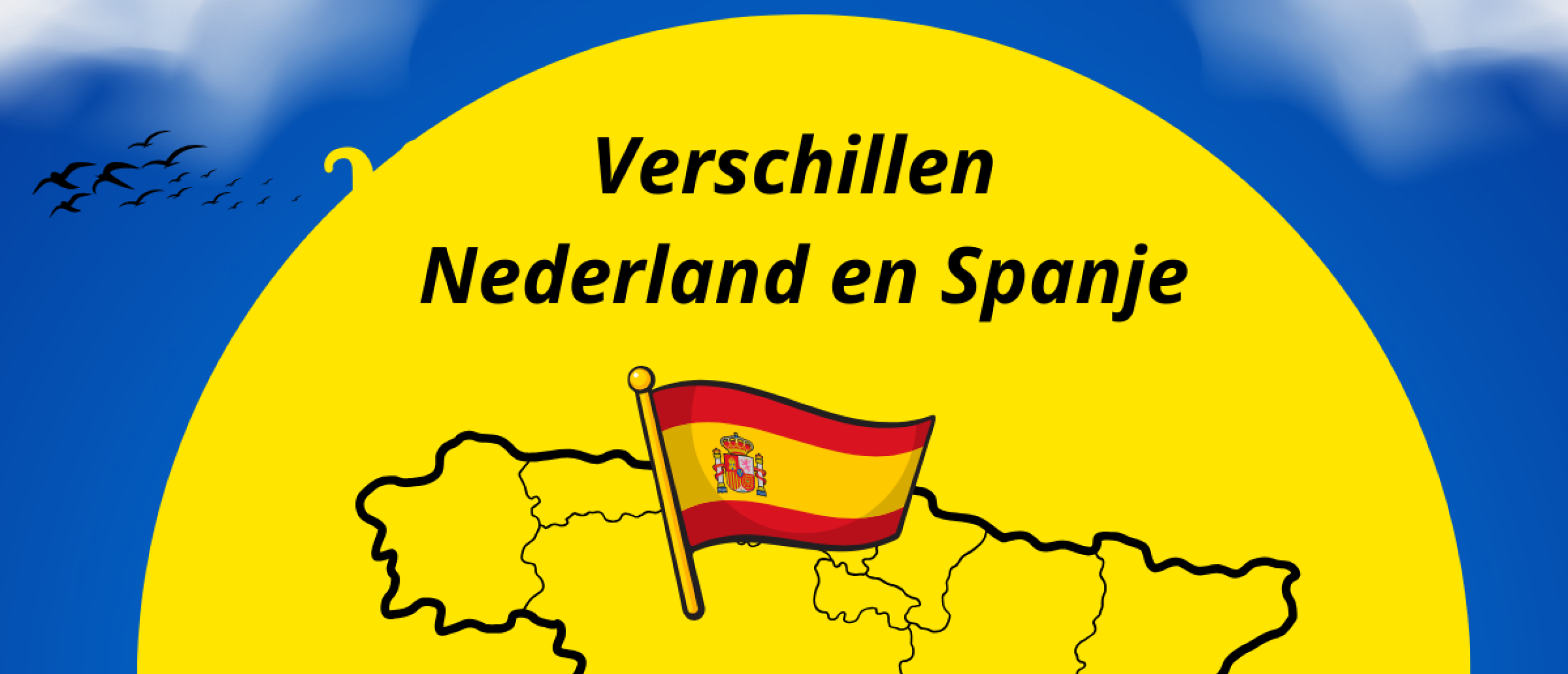 Leef jij je droom? Emigreren naar Spanje