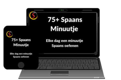 75-spaans-minuutje