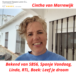 steenrijk straatarm spanje vandaag