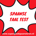 doe de spaanse taaltest