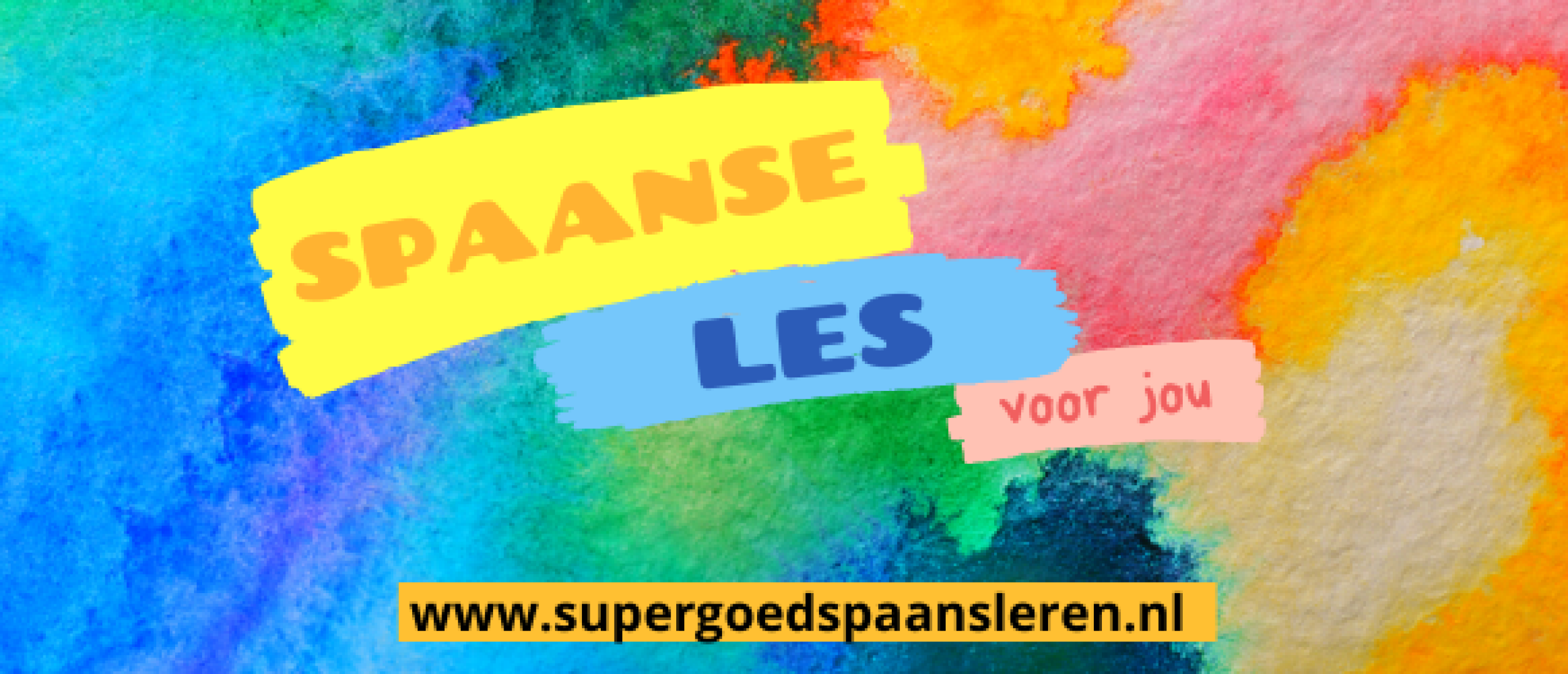 Gratis Spaanse les Supergoed Spaans Leren