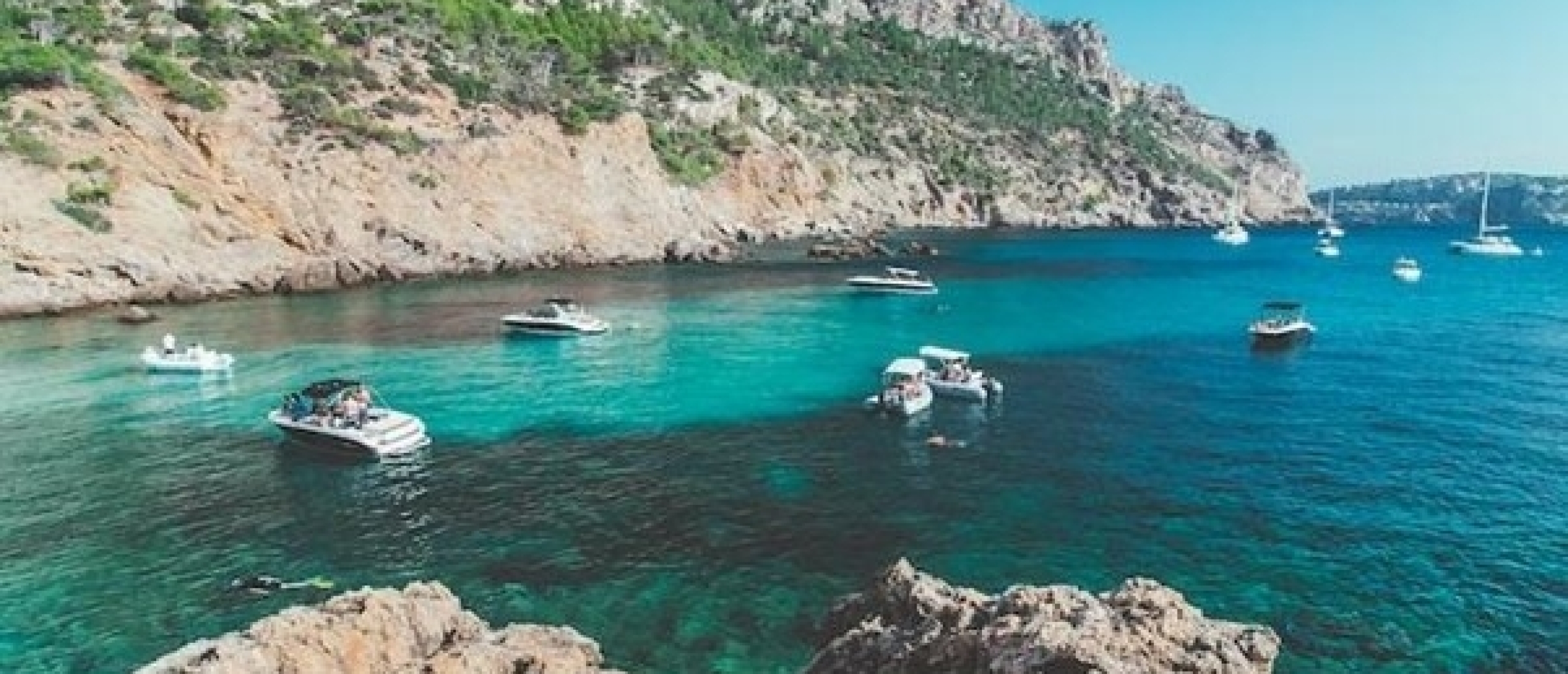 De 10 mooiste eilanden van Spanje