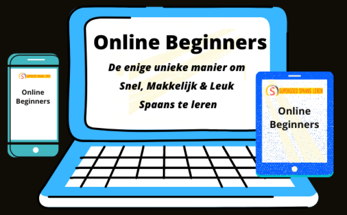 online-beginners