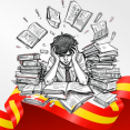 spaans leren is moeilijk spaans leren is moeilijk