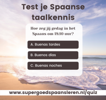 test-je-spaanse-taalkennis