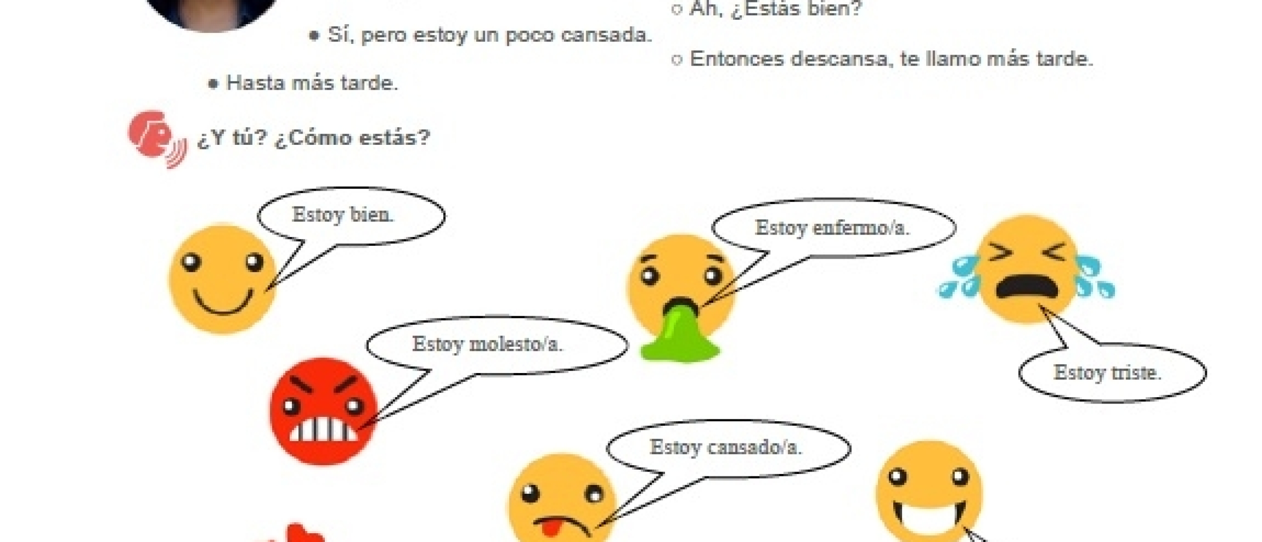 Leer hoe je gesprekken kunt voeren in het Spaans