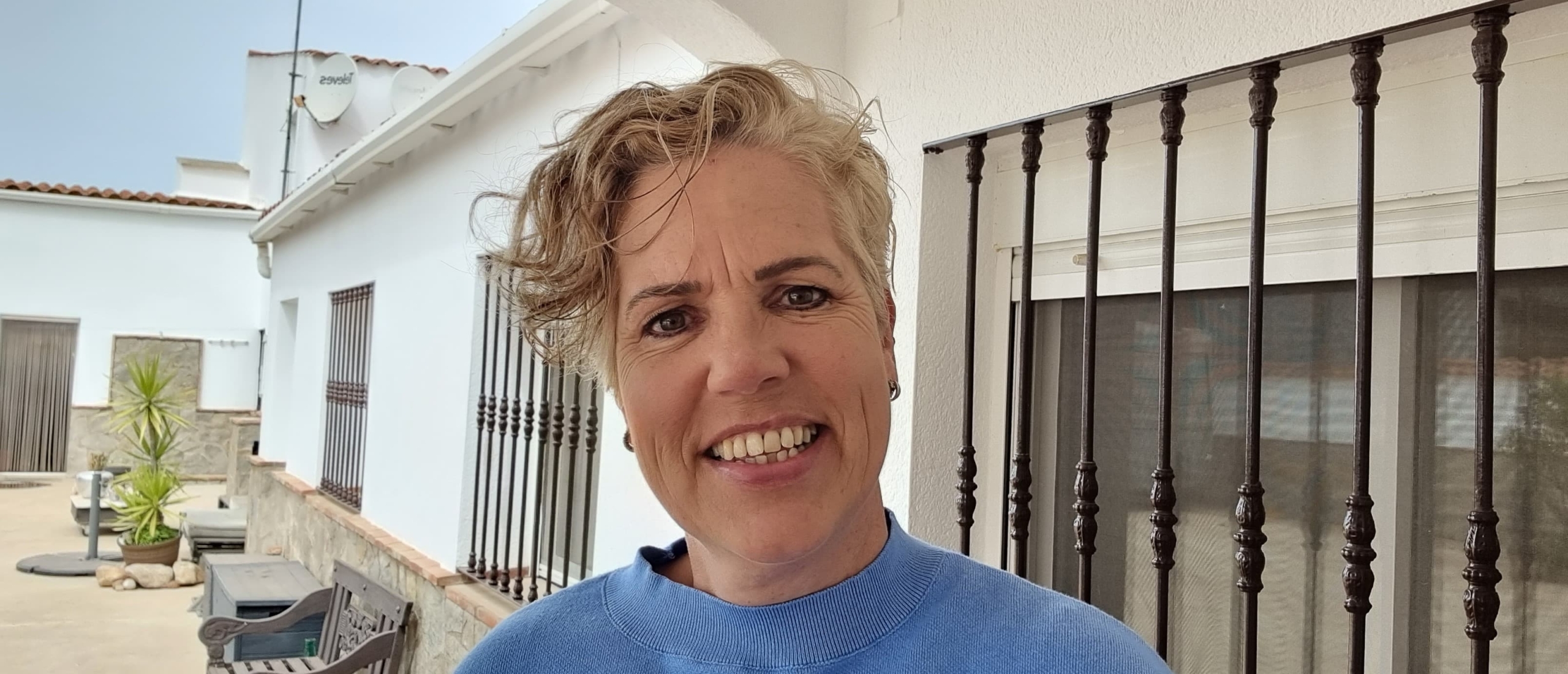 Es lo que hay – het is wat het is